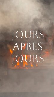 Jours après jours nous allumons nos barbecue pour vous proposer une cuisine du cœur autour du feu et de la fumée.

La saison a déjà bien commencé, repas d’entreprises, dîné privés, n’ hésitez pas à nous consulter.

À très vite au fumoir !
#marchenoirfumoirurbain #onfumetout #marchenoirbbq #onfumetoutdubondumaison #