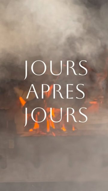 Jours après jours nous allumons nos barbecue pour vous proposer une cuisine du cœur autour du feu et de la fumée.

La saison a déjà bien commencé, repas d’entreprises, dîné privés, n’ hésitez pas à nous consulter.

À très vite au fumoir !
#marchenoirfumoirurbain #onfumetout #marchenoirbbq #onfumetoutdubondumaison #