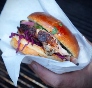 Encore une belle édition de « la dive bouteille » de notre amie @sylvieaugereau !

Quel rendez vous mémorable, que de belles rencontres que de bons vins à déguster.

Big Up à nos amis du @lerefectoire_traiteur d’être venus nous aider et un grand merci à nos équipes de rêve pour assurer comme elles le font !!

Big Up au légendaire  @chezalainmiammiam d’être venu nous voir ! 

VIVE LA DIVE !!!