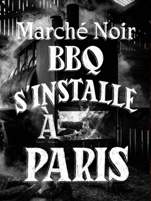 PAS DE FUMÉE SANS FEU !
On est super heureux de vous annoncer l’arrivé du @marche_noir_fumoir_urbain à PARIS.
Ça fait longtemps qu’on en parlait, on a fini par se décider sous l’impulsion de notre amie @valentine_davase 🔥🔥🔥
À partir du mois de mai, nous serons donc en capacité de répondre à toutes demandes de prestations BBQ sur Paris et la région Parisiennes.
N’hésitez pas de 50 à 1000 personnes, on gère tout de À à Z.
On vous prépare une petite soirée de lancement !
À très vite les smokers !!