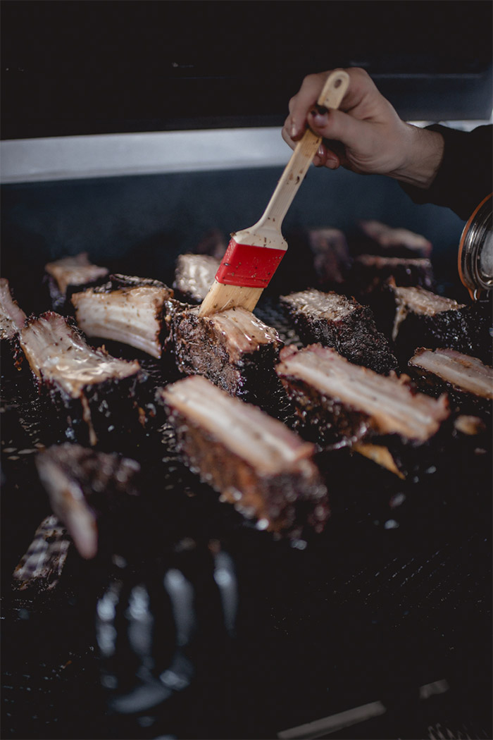 Pulled pork, ribs, beef ribs : quelles différences ?